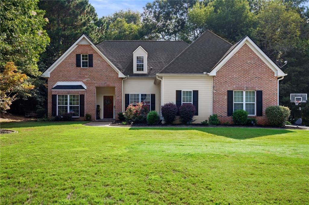 76 Terrell Lane, Jefferson, GA 30549 — most recent listing photo
