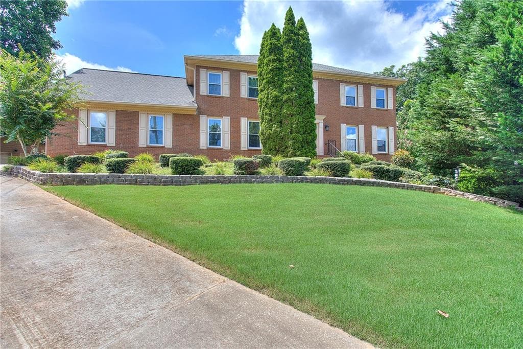 4 bedroom, 3 bathroom, 3,239 sq ft single family residence sold at 2263 Windland Drive, Lawrenceville, GA 30044