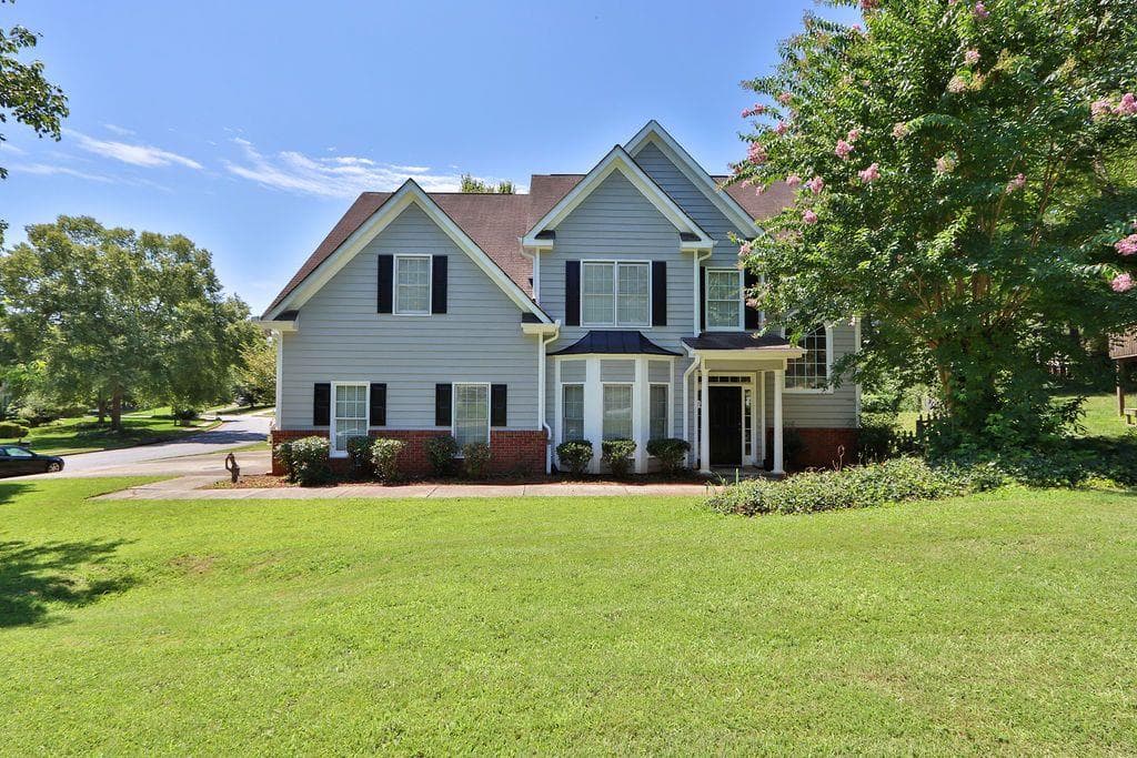 2322 BIRCH HOLLOW Trail, Lawrenceville, GA 30043 — most recent listing photo