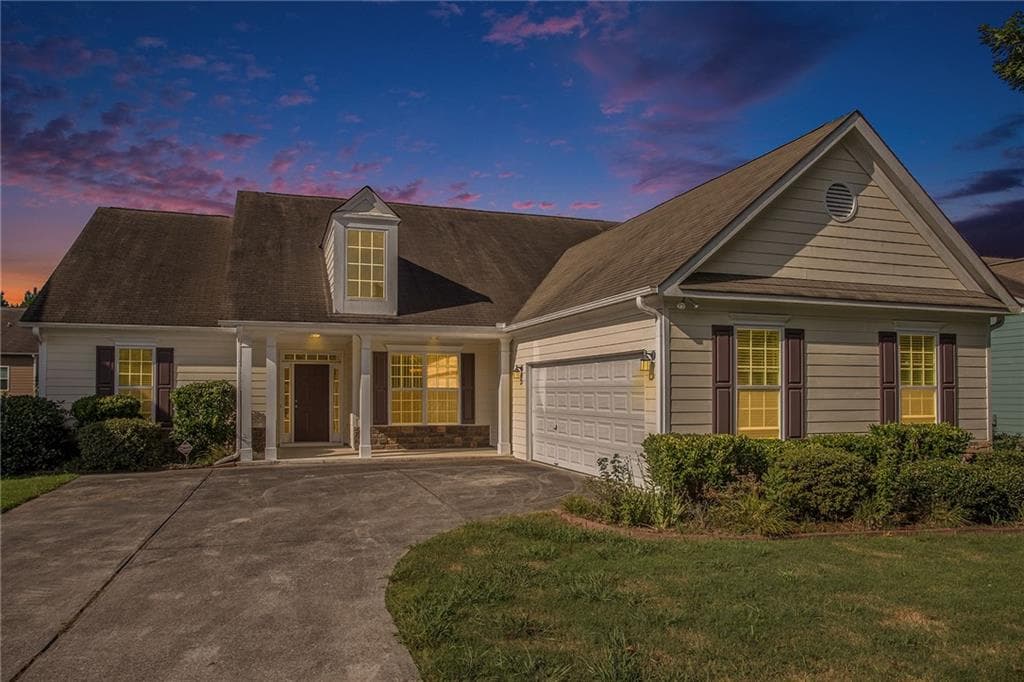 322 Poplar Farms Drive, Hiram, GA 30141 — most recent listing photo