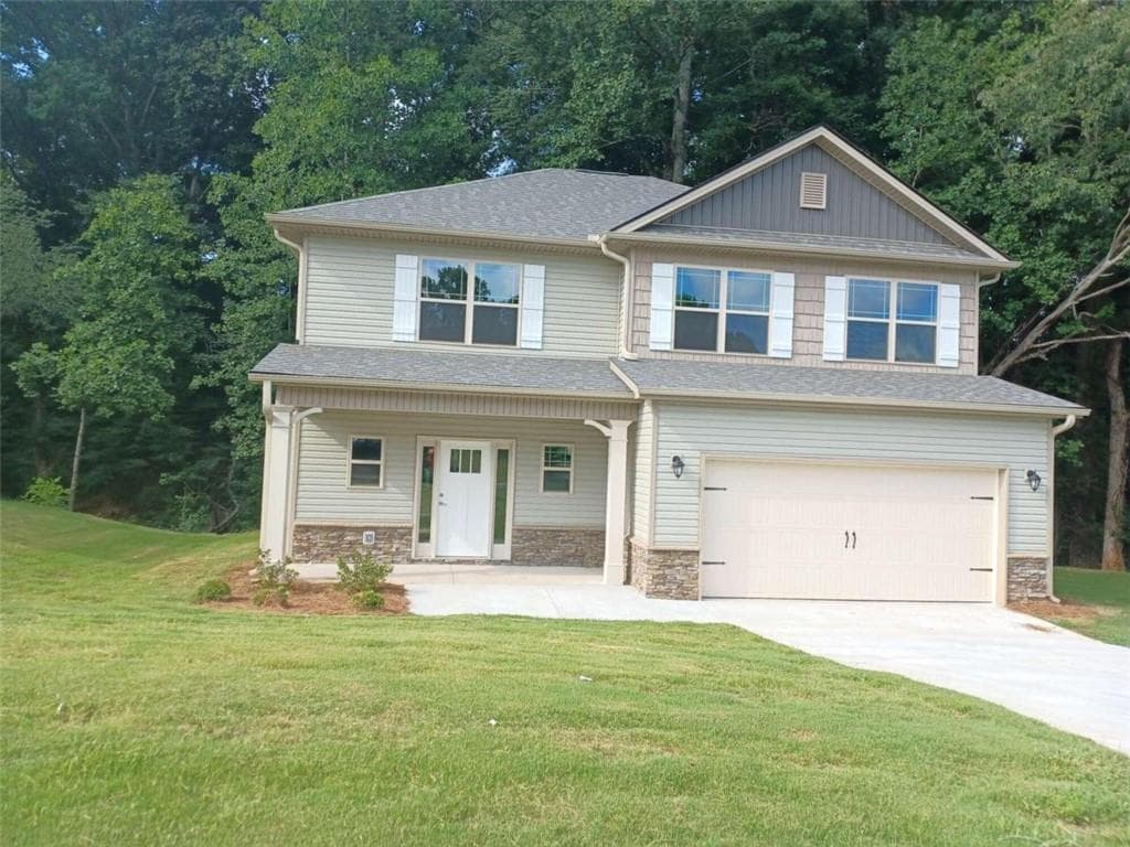 490 Highland Pointe Drive, Alto, GA 30510 — most recent listing photo