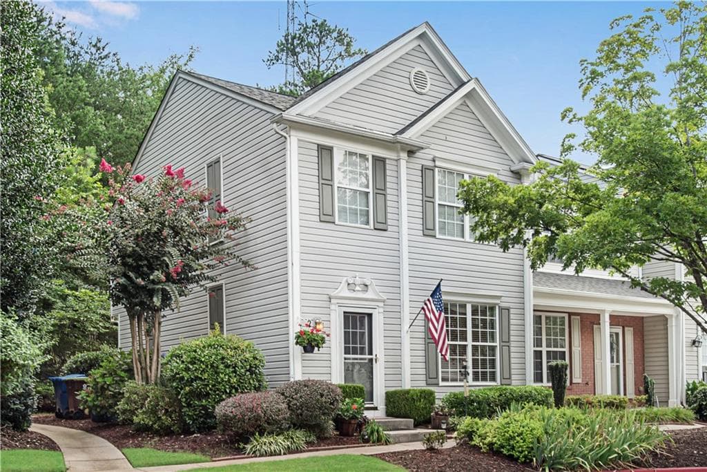 1000 Kilmington Court, Alpharetta, GA 30009 — most recent listing photo