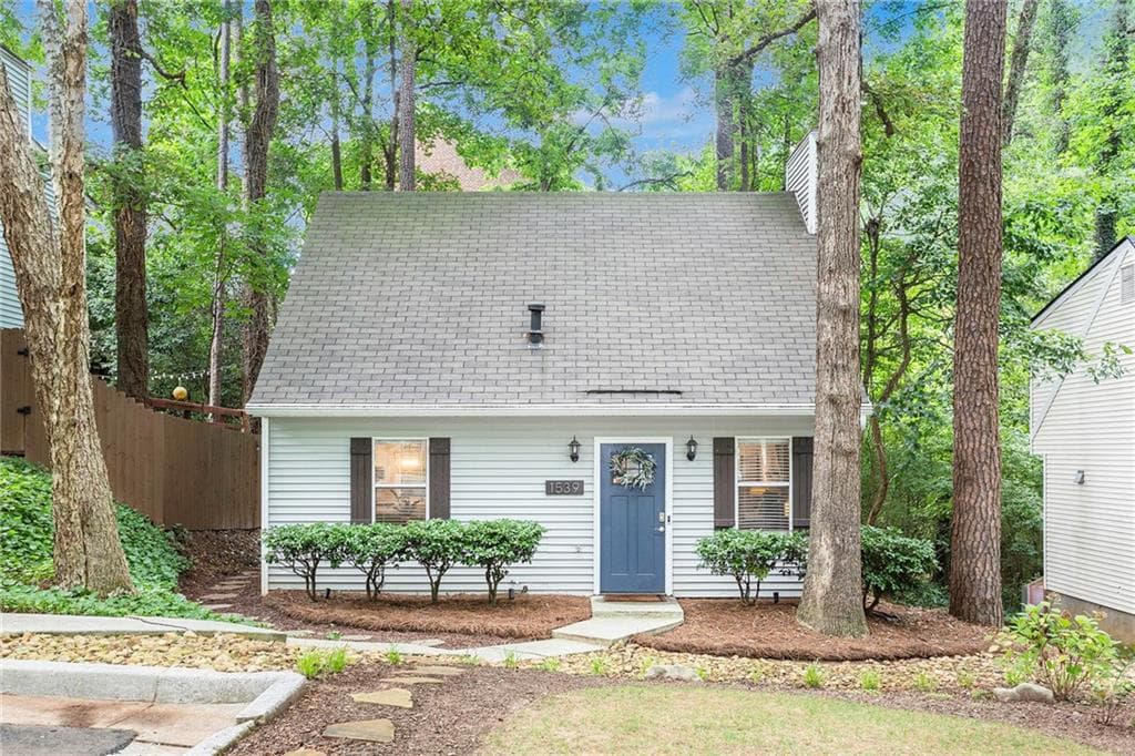 1539 Park Creek Cove, Brookhaven, GA 30319 — most recent listing photo