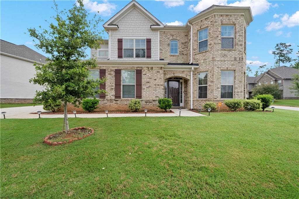 30 Tulip Drive, Covington, GA 30016 — most recent listing photo