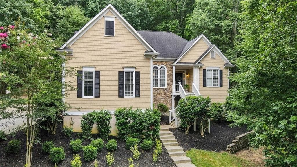 2830 Merrilaw Lane, Cumming, GA 30040 — most recent listing photo