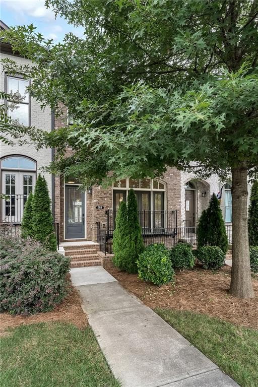 564 Village Park Drive 3, Kennesaw, GA 30144 — most recent listing photo