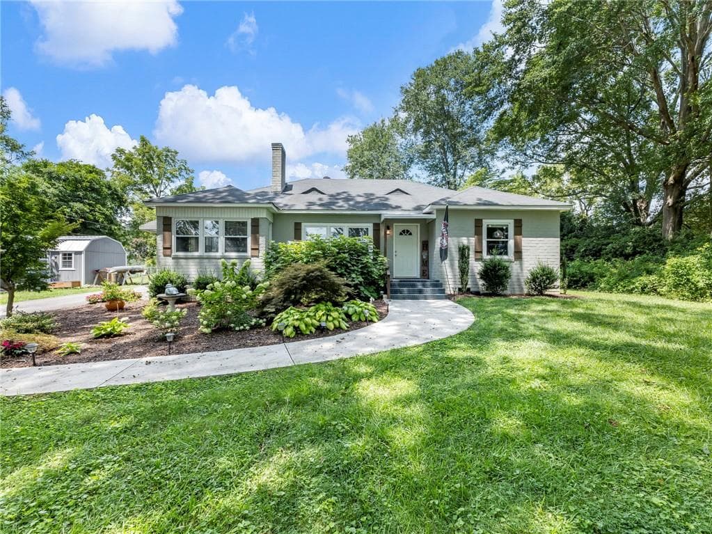 855 Commerce Road, Jefferson, GA 30549 — most recent listing photo