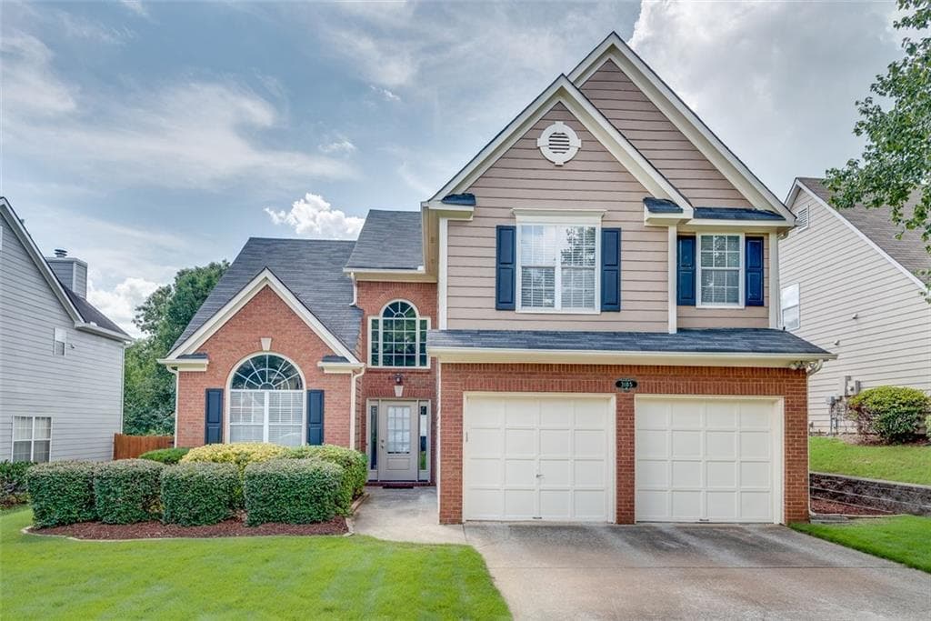 3185 DUNDEE RIDGE Way, Duluth, GA 30096 — most recent listing photo