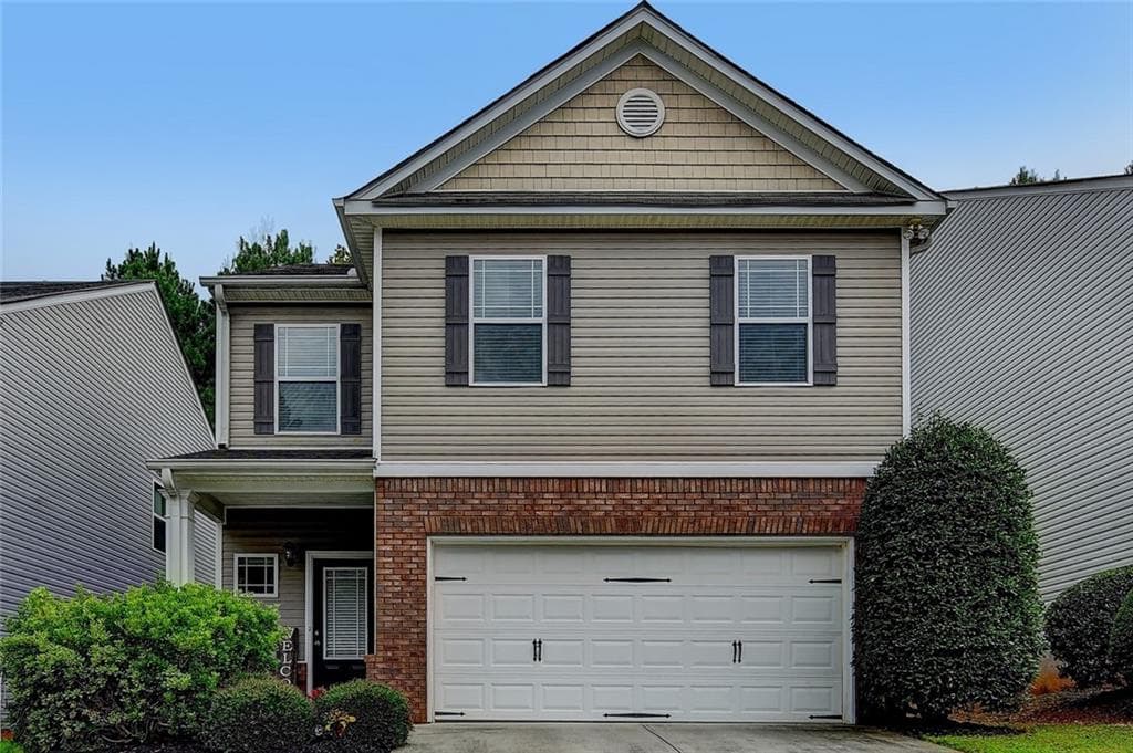 897 CRESTED HAWK Trail, Sugar Hill, GA 30518 — most recent listing photo