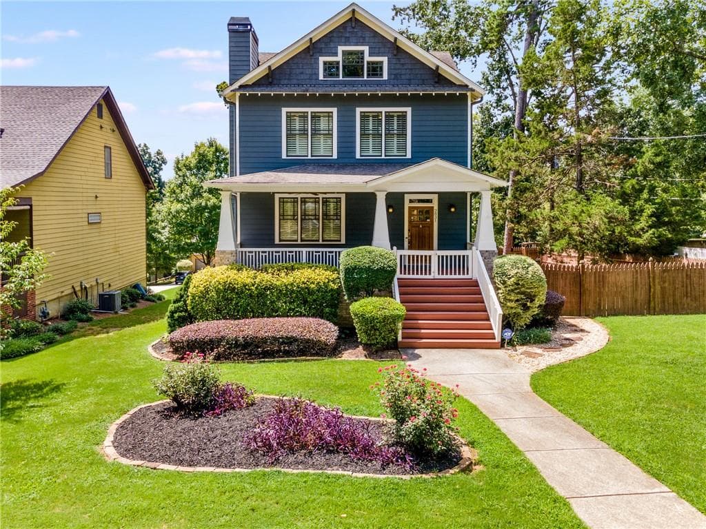2831 Joyce Avenue, Decatur, GA 30032 — most recent listing photo