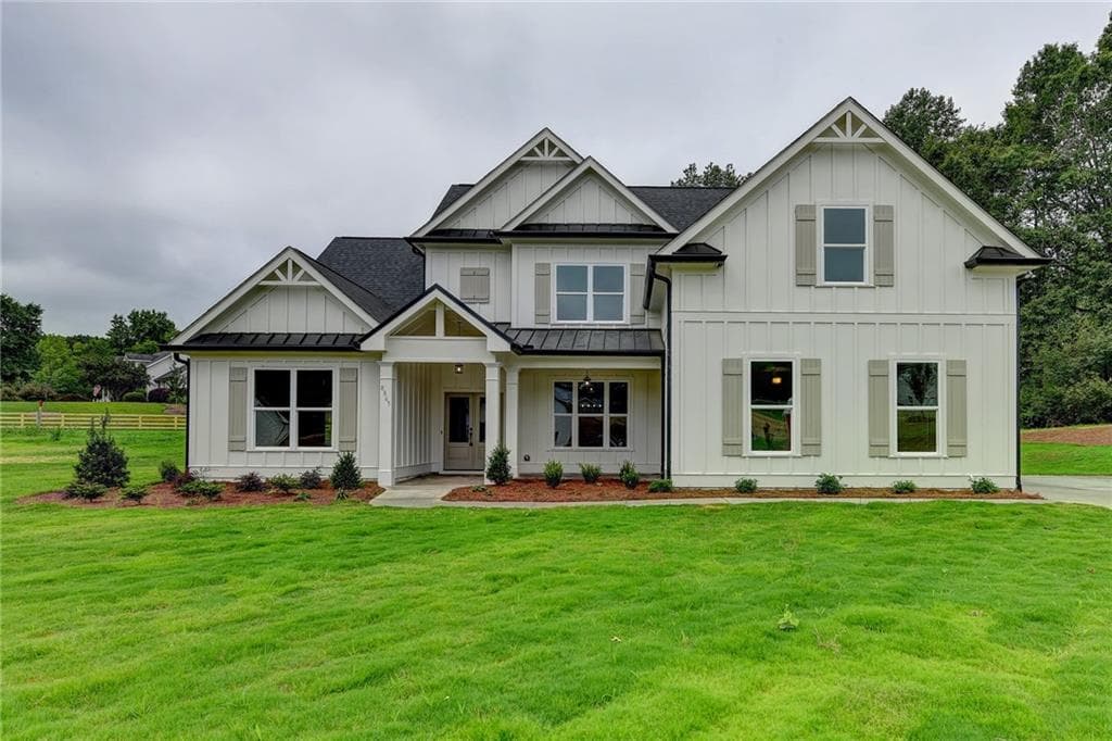 8865 Little Mill Road, Cumming, GA 30041 — most recent listing photo