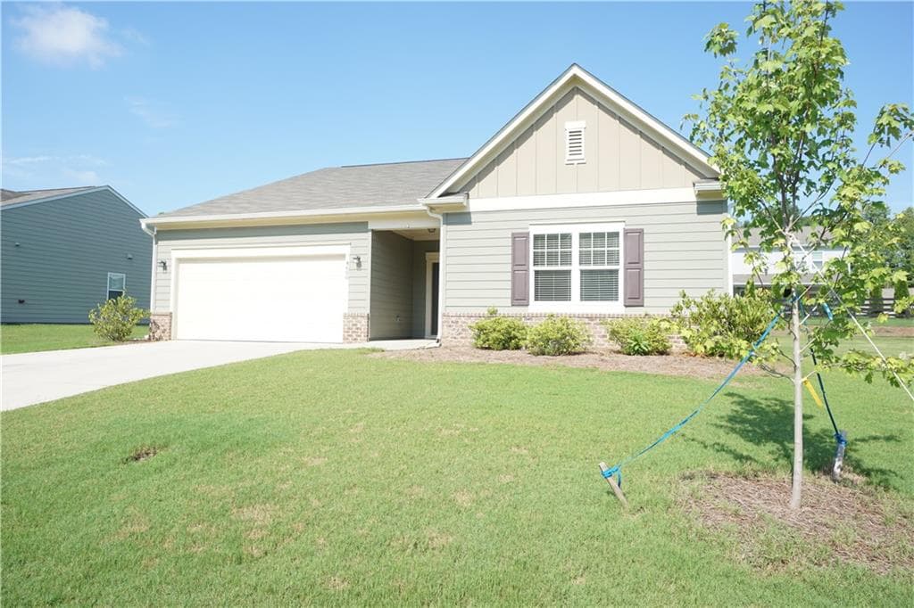 4650 Alford Commons, Cumming, GA 30028 — most recent listing photo