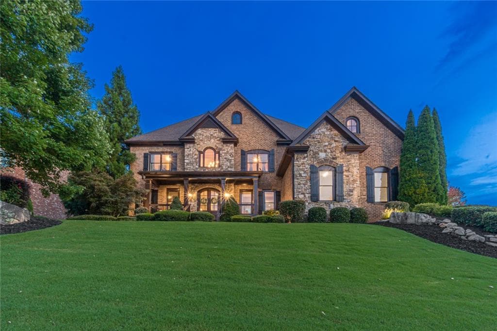 5275 HARRIS SPRINGS Drive, Cumming, GA 30040 — most recent listing photo