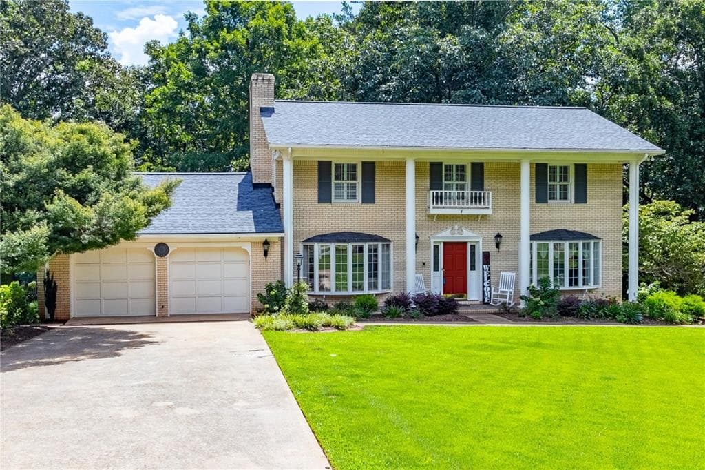 2398 Pine Grove Road, Gainesville, GA 30507 — most recent listing photo