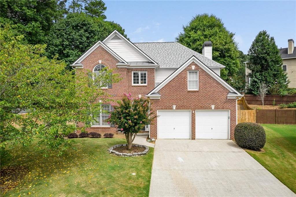100 Vinings Lake Pass, Mableton, GA 30126 — most recent listing photo