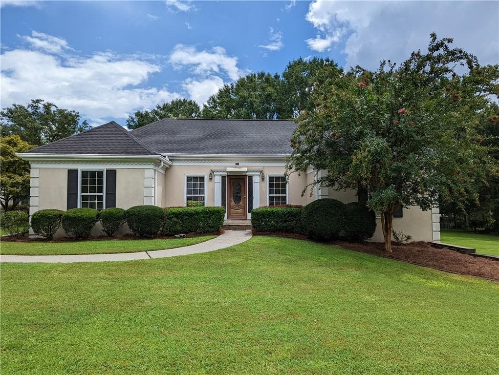 351 Camp Perrin Road, Lawrenceville, GA 30043 — most recent listing photo