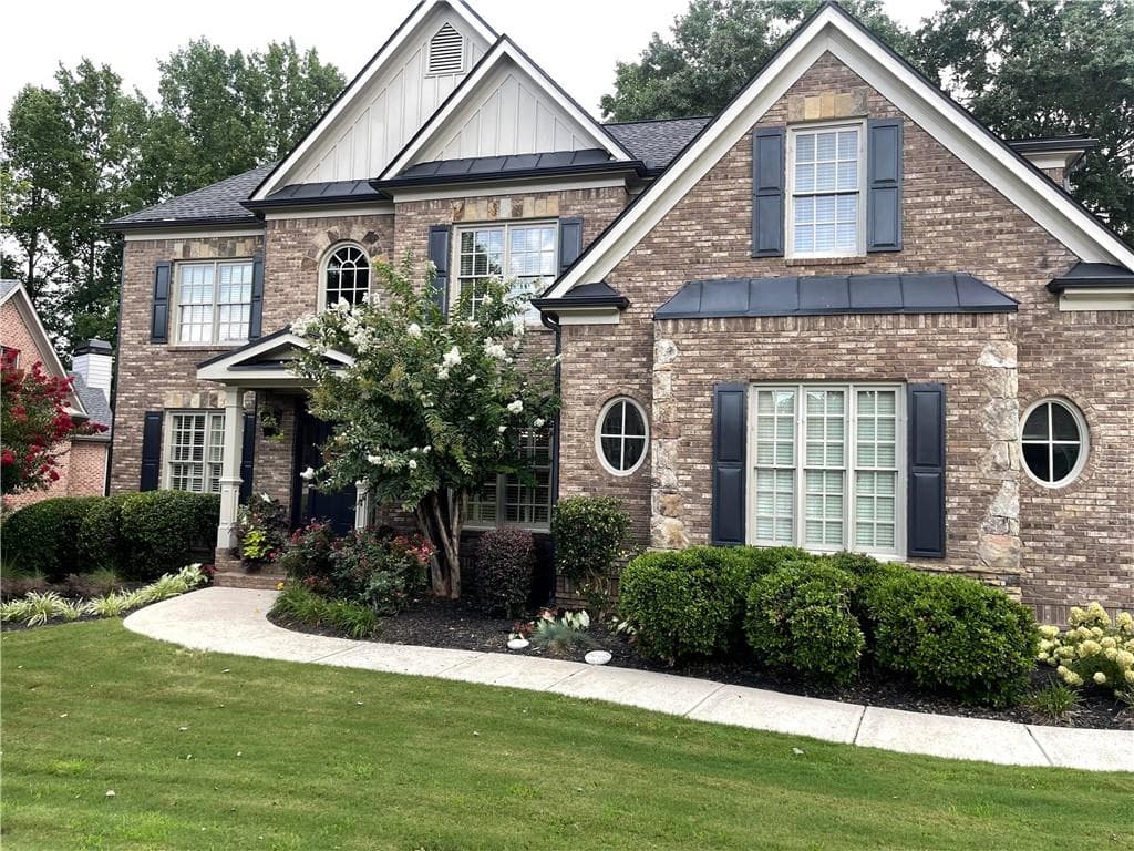 3235 Sable Ridge Drive, Buford, GA 30519 — most recent listing photo