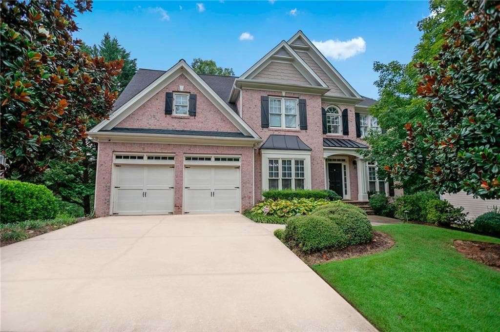 6231 Millstone Trail, Douglasville, GA 30135 — most recent listing photo