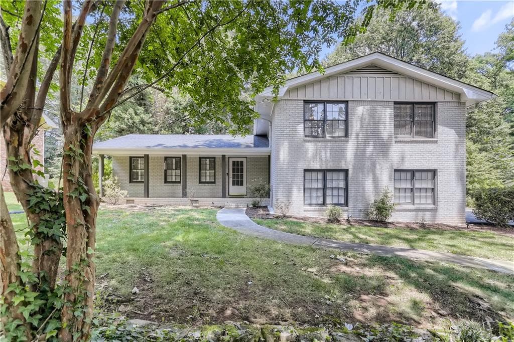 2004 Walton Woods Circle, Tucker, GA 30084 — most recent listing photo