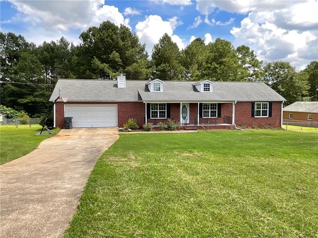 1308 Crumbley Road, Mcdonough, GA 30252 — most recent listing photo