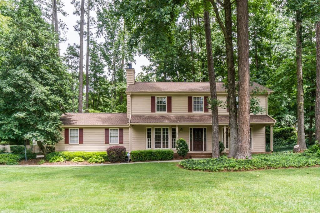 3715 Liberty Lane, Marietta, GA 30062 — most recent listing photo