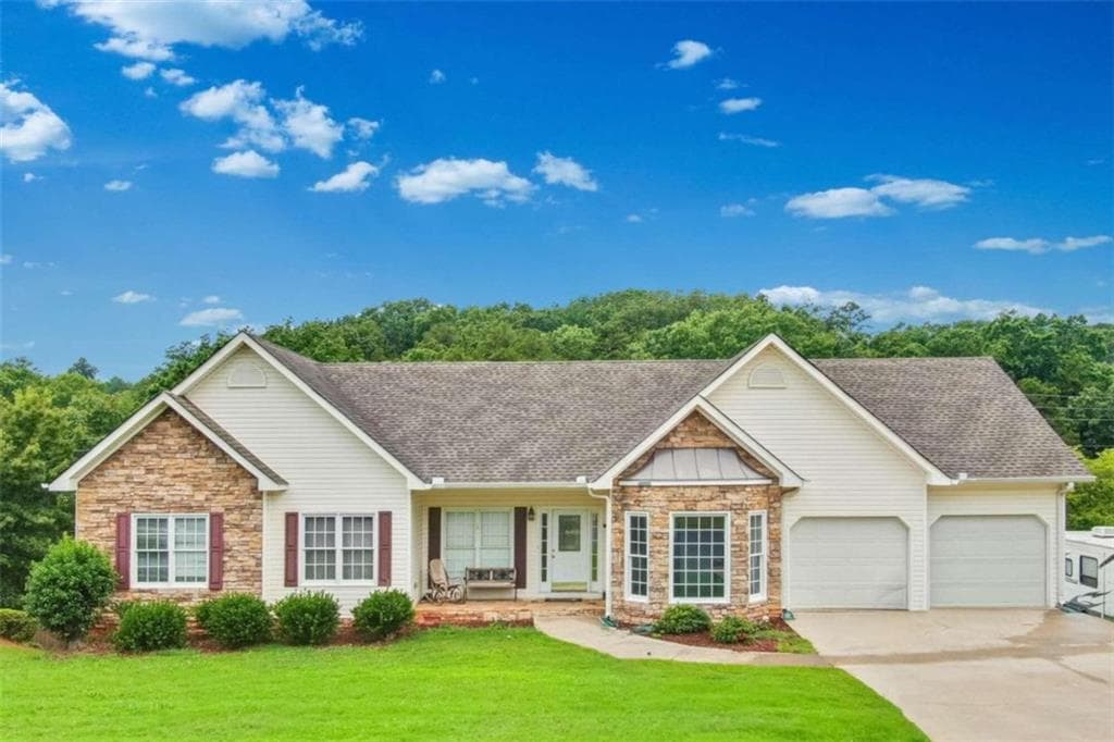 3 Briarcrest Way, Cartersville, GA 30121 — most recent listing photo
