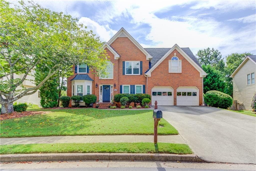 299 Hardin Home Way, Lawrenceville, GA 30043 — most recent listing photo