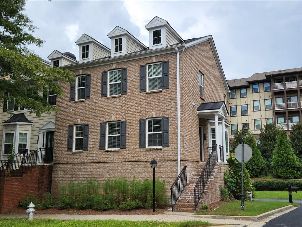 3771 Lake Point Boulevard, Suwanee, GA 30024 — most recent listing photo
