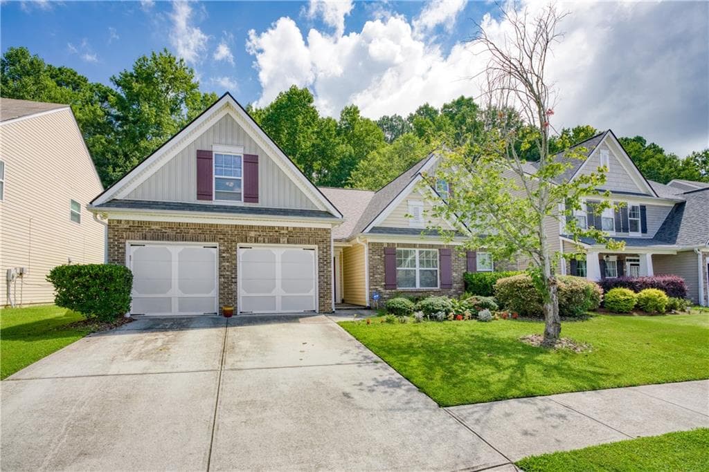 2527 Woodford Lane, Buford, GA 30519 — most recent listing photo