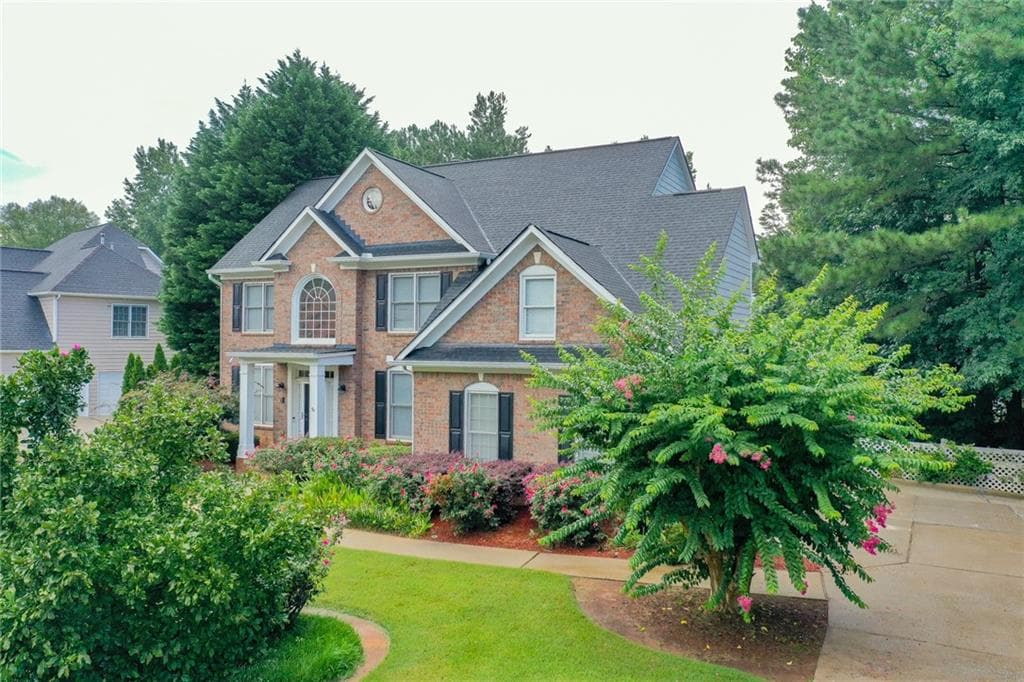 2352 Brentmoore Point, Conyers, GA 30013 — most recent listing photo