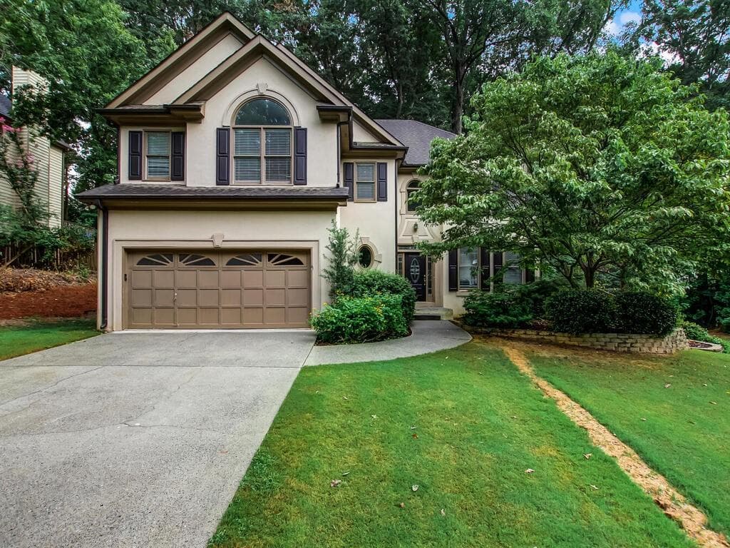 2275 Brickton Station, Buford, GA 30518 — most recent listing photo