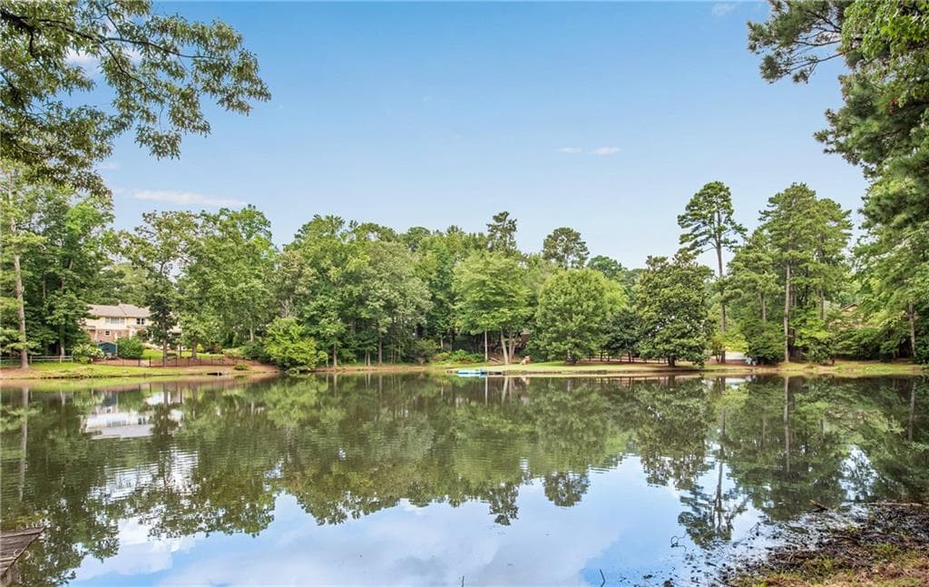 5108 Lakesprings Drive, Dunwoody, GA 30338 — most recent listing photo