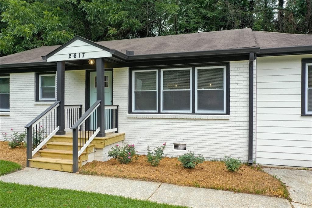 2617 Rantin Drive, East Point, GA 30344 — most recent listing photo