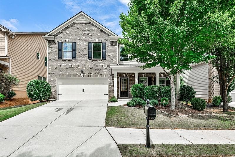 4335 Granby Circle, Cumming, GA 30041 — most recent listing photo