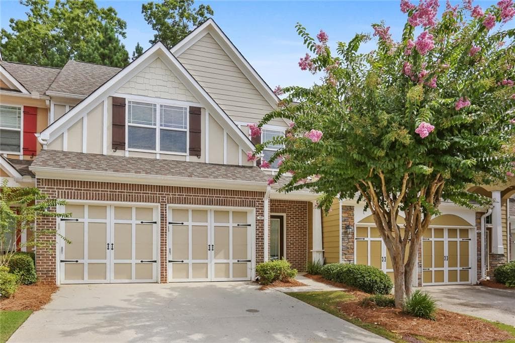 107 Wiley Parc Circle, Woodstock, GA 30188 — most recent listing photo