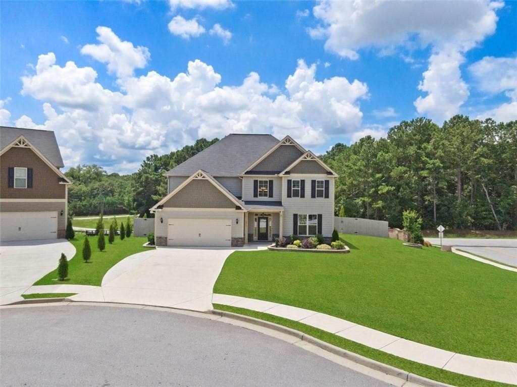 3015 Button Circle, Loganville, GA 30052 — most recent listing photo