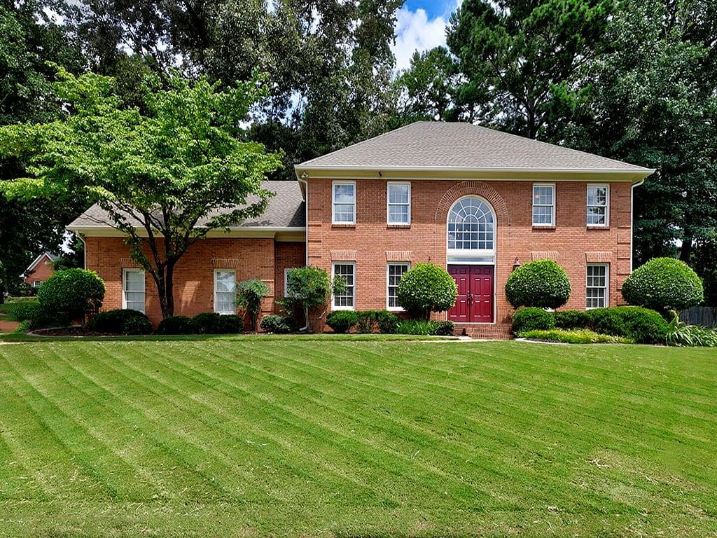 4506 Balmoral Road, Kennesaw, GA 30144 — most recent listing photo