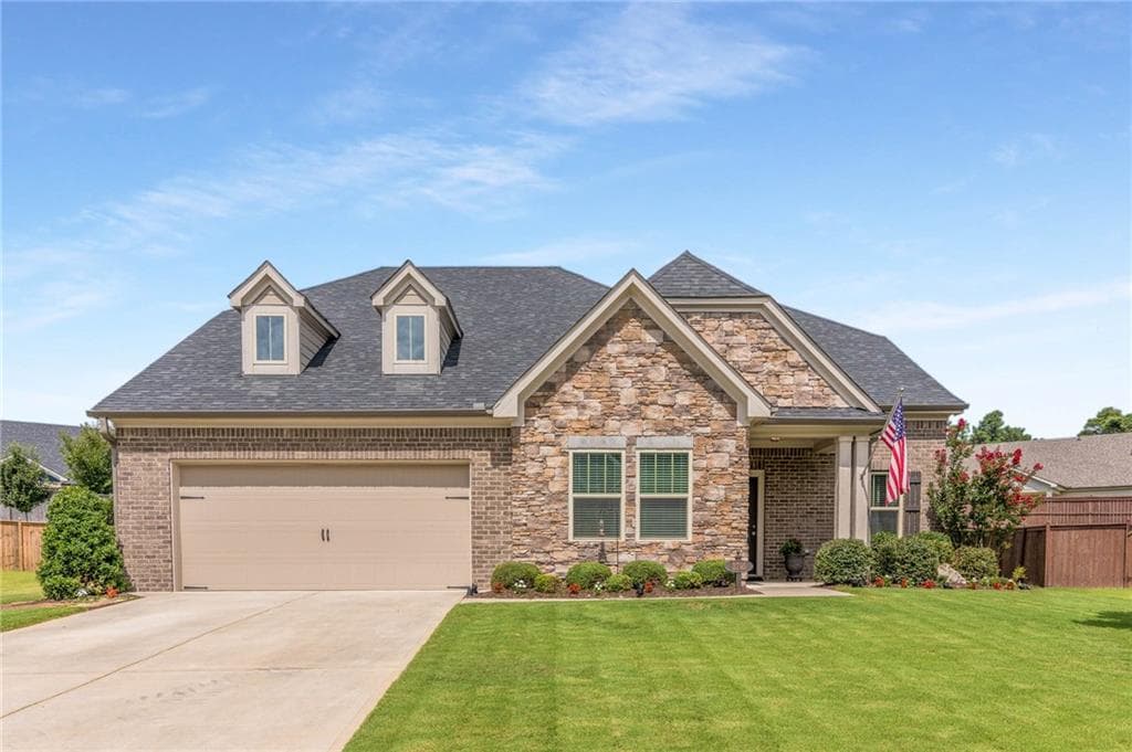 3795 Westhaven Drive, Cumming, GA 30040 — most recent listing photo