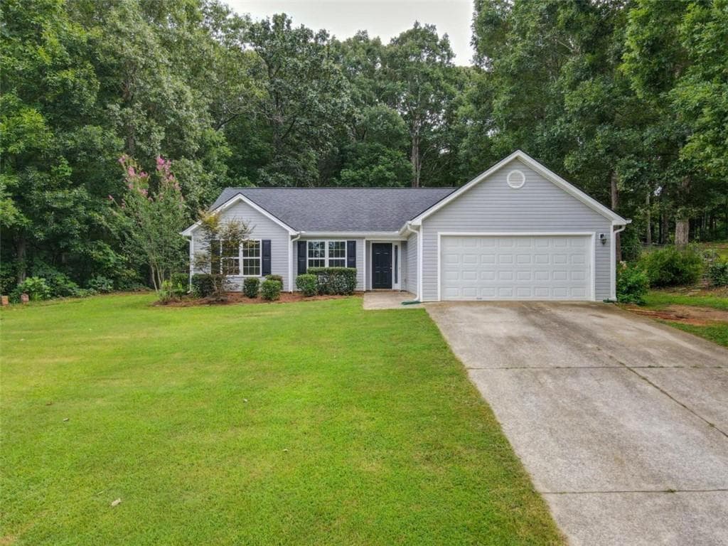 465 Gin Mill Drive, Monroe, GA 30656 — most recent listing photo
