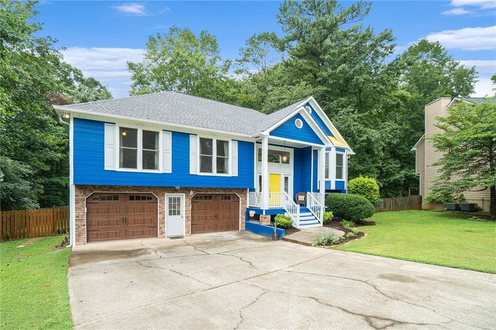 2037 Ursuline Way, Acworth, GA 30101 — most recent listing photo