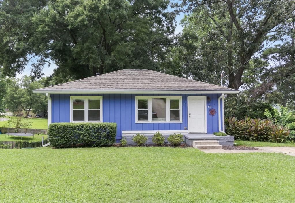 457 Barnes Mill Drive, Marietta, GA 30062 — most recent listing photo