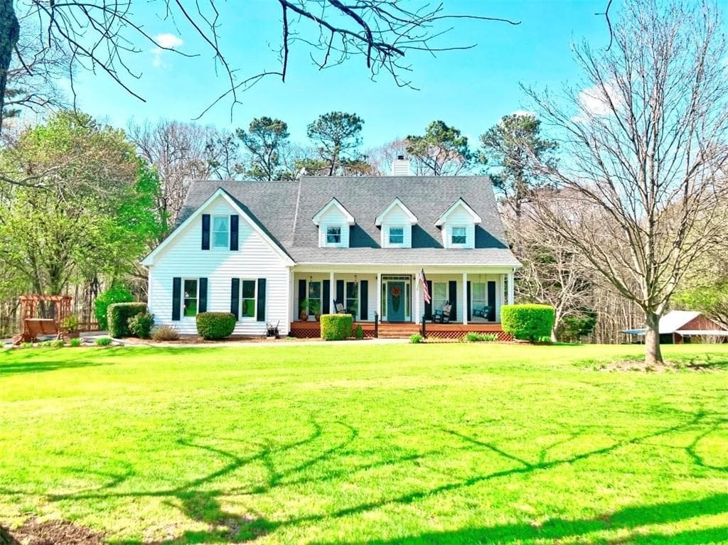 224 Tanners Bridge Road, Monroe, GA 30656 — most recent listing photo