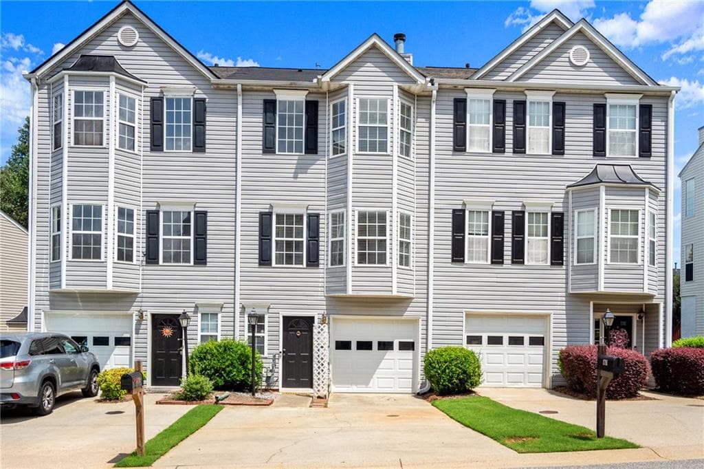 1709 Indian Way, Cumming, GA 30040 — most recent listing photo