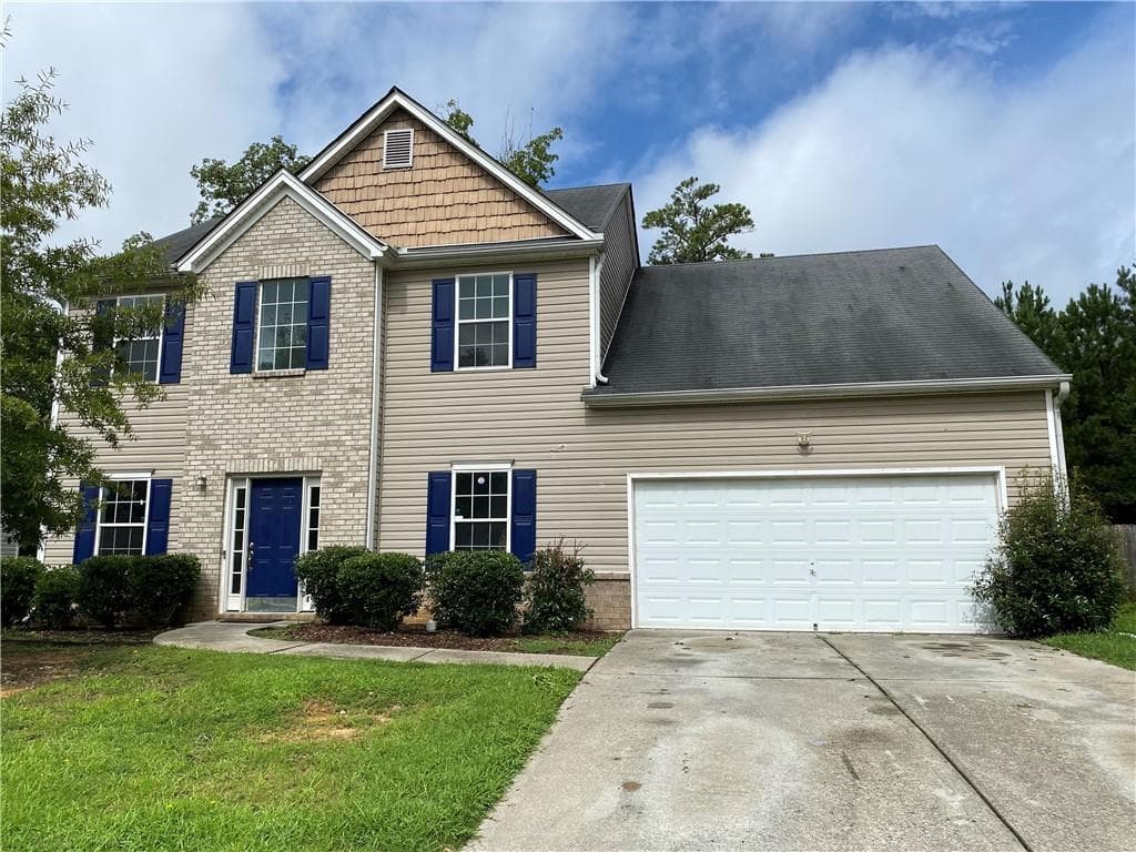 6329 Polar Fox Court, Riverdale, GA 30296 — most recent listing photo