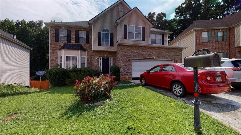 943 Ashton Oak Circle, Stone Mountain, GA 30083 — most recent listing photo