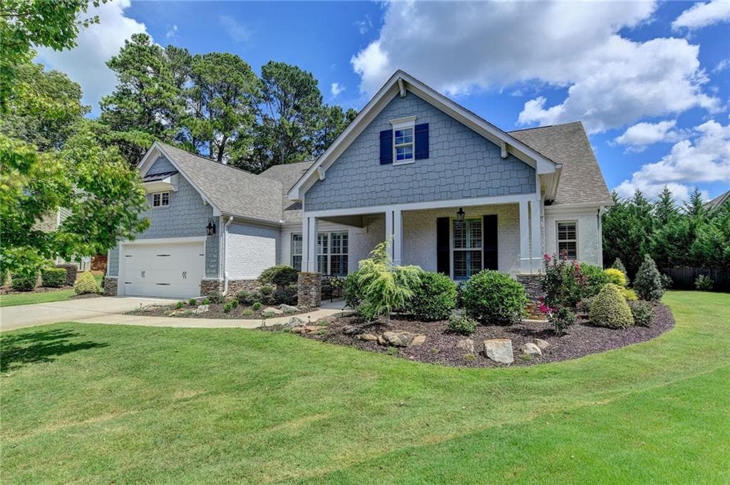 4820 Saddle Horn Way, Cumming, GA 30040 — most recent listing photo