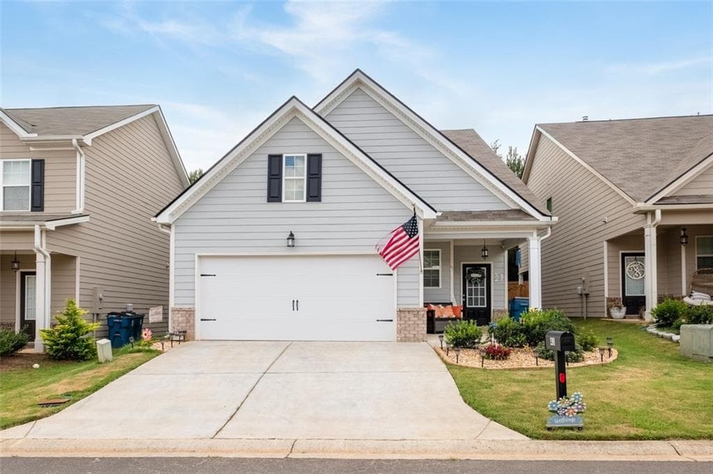 41 Castlemoor Loop, Adairsville, GA 30103 — most recent listing photo