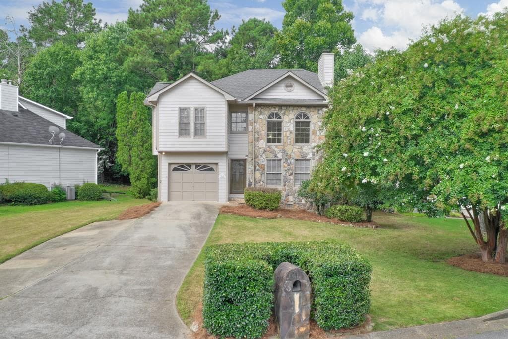 2689 Piedmont Oak Drive, Marietta, GA 30066 — most recent listing photo