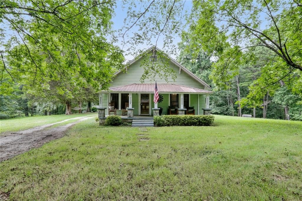 6158 Shadow Rock Lane, Lithonia, GA 30058 — most recent listing photo