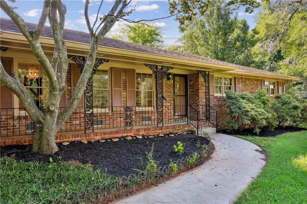 1779 Jericho Court, Tucker, GA 30084 — most recent listing photo